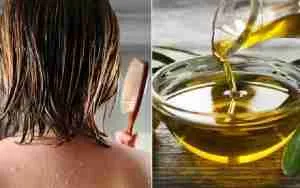 زيت اكليل الجبل