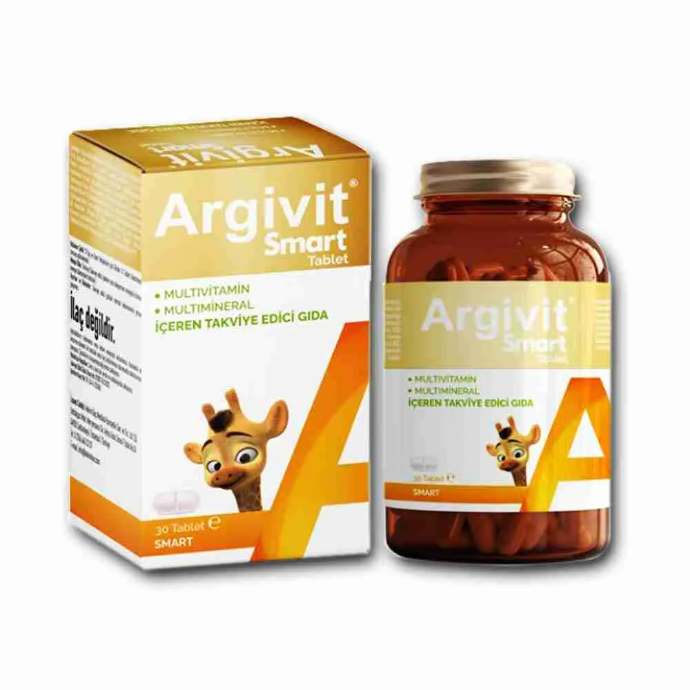 ارجيفيت سمارت