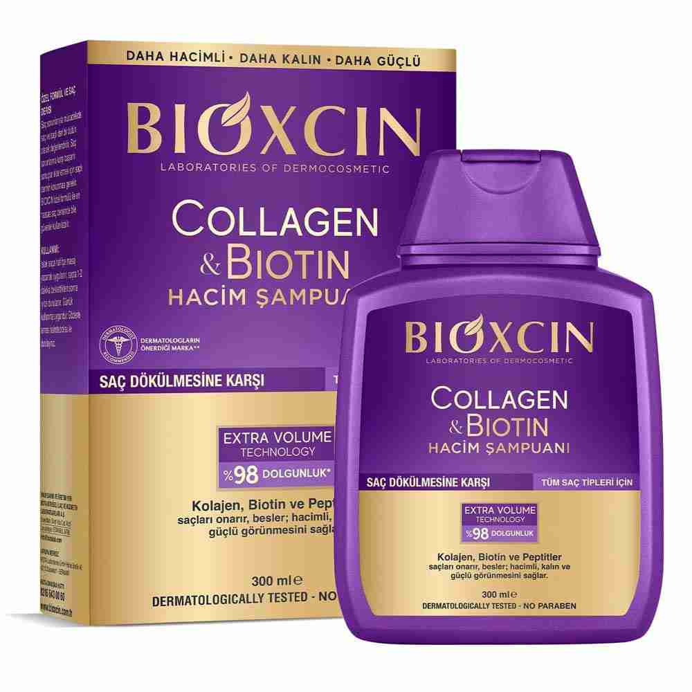 bioxcin
