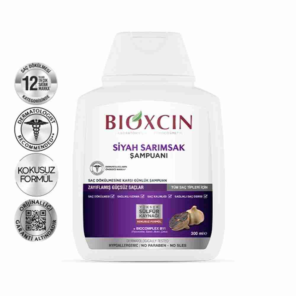 bioxcin