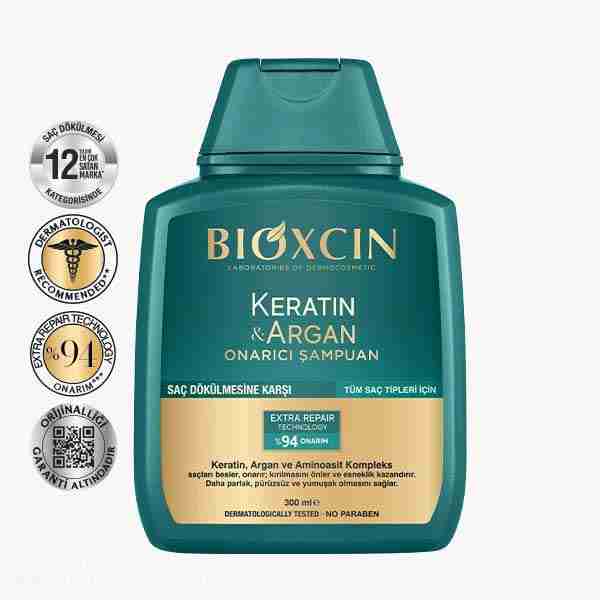 bioxcin