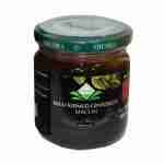 عسل الجنسنج الأحمر 240 جم | طاقة طبيعية ودعم للقدرة الجنسية والخصوبة للرجال والنساء