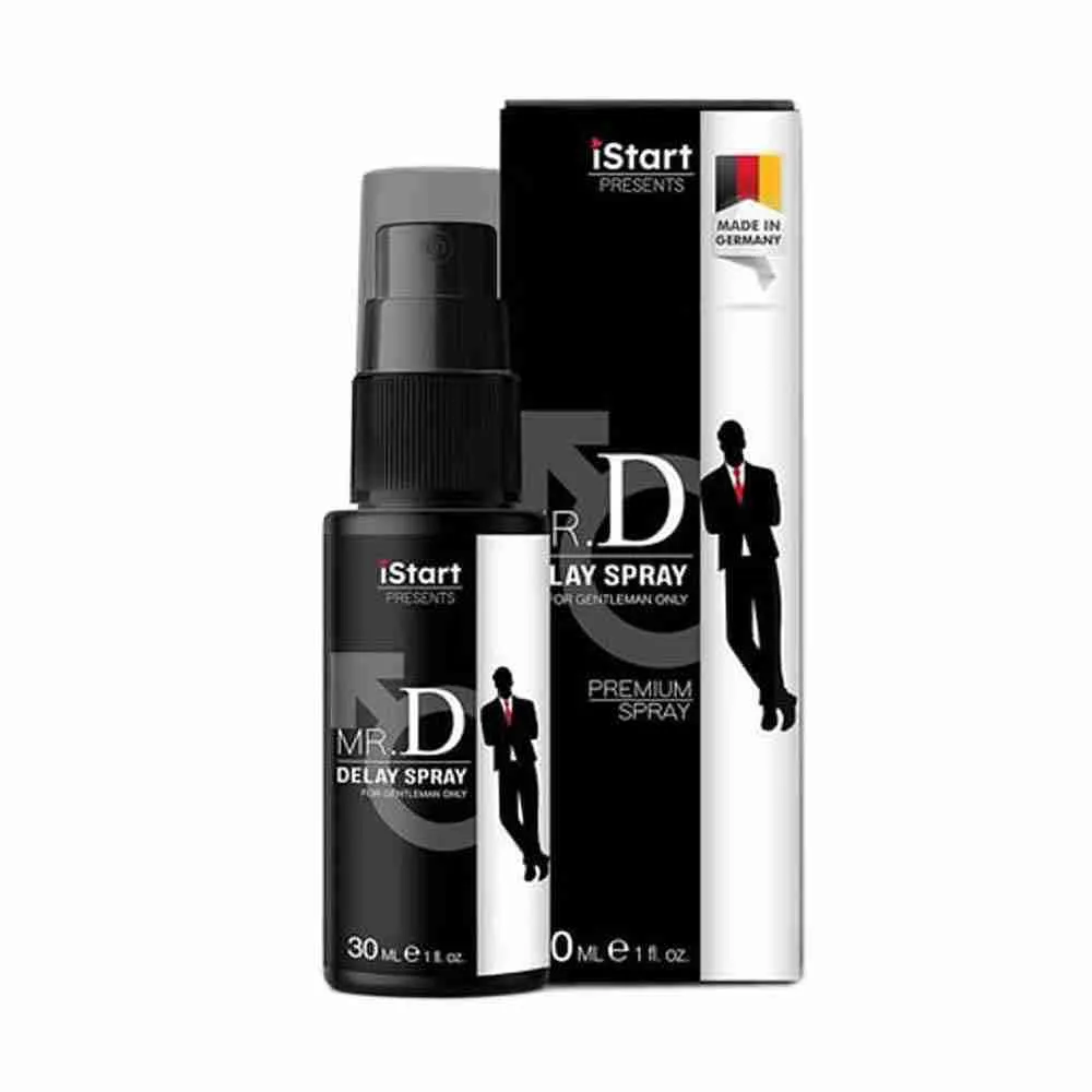 بخاخ للرجال