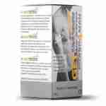 Getmaxxx XXL Gel | جل لتكبير العضو ودعم الانتصاب وتأخير القذف للرجال – 5 أظرف