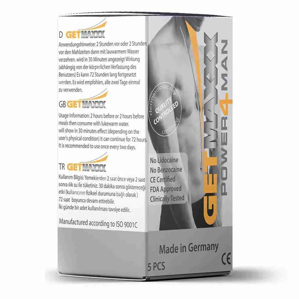 جل تكبير القضيب