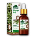 مجموعة الزيوت الثلاتية للعناية بالشعر من عريف أوغلو Arifoğlu