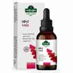 زيت الخروع الأصلي من عريف أوغلو 50 مل Arifoğlu 50 لترطيب الشعر والبشرة وتعزيز نمو الرموش بشكل طبيعي