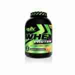 Run Nutrition  بروتين بنكهة الشوكولاتة 2.4 Kg