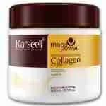 ماسك كارسيل الأصلي بالكولاجين لعلاج و فرد الشعر 500 ml