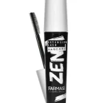 ماسكرا لتطويل الرموش ضد الماء من فارماسي | Mascara Zen Farmasi لرموش طويلة وكثيفة