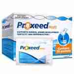 مكمل غذائي Proxeed Plus بتركيبة الكارنيتين والفيتامينات والمعادن 30 كيس