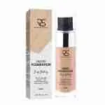 كريم أساس Rise & Shine Liquid Foundation Light – تغطية خفيفة لمظهر طبيعي مشرق