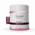 مقشر للبشرة من The Purest Solutions بالفواكه الطبيعية – نضارة لطيفة لبشرة أنعم وأكثر إشراقًا