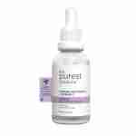 سيروم The Purest Solution بكافيين 5% وفيتامين C – لعلاج الهالات السوداء وانتفاخ العين