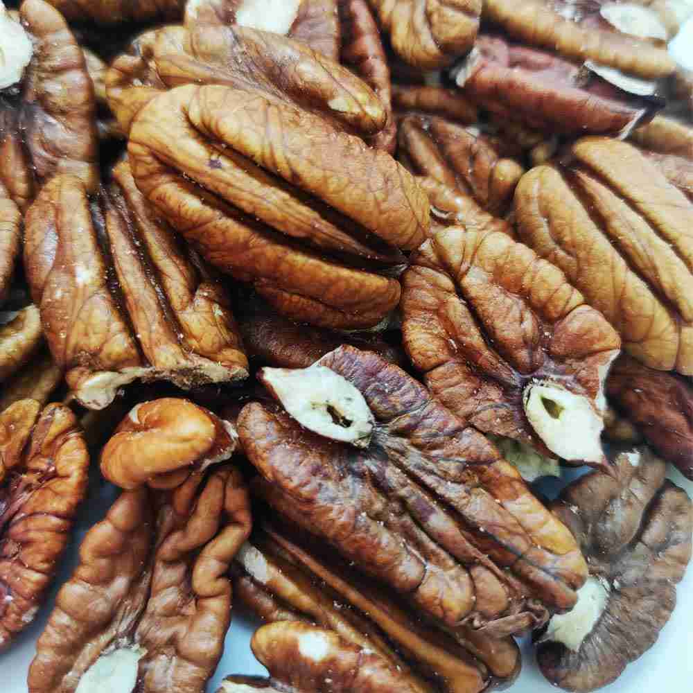 جوز امريكي فاخر ( عين الجمل ) (250غرام-5كيلوغرام) 3 جوز امريكي فاخر ( عين الجمل ) (250غرام-5كيلوغرام) - الصورة 3