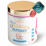 Kiperin Collagen Powder 500g – مكمل كولاجين بحري عالي الامتصاص غذائي لدعم البشرة والشعر والمفاصل