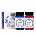 My Lisaa كبسولات ماي ليزا للتنحيف 30 كبسولة