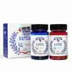 My Lisaa كبسولات ماي ليزا للتنحيف 30 كبسولة