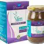 شاي الأعشاب Diamond Slim لحرق الدهون و دعم نزول الوزن – 30 كيس