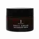 كريم الحلزون من جي ناتشورال 45 مل – لترطيب البشرة وتقليل مظهر الحبوب والهالات السوداء