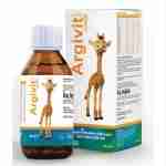 ارجيفيت كلاسيك شراب للأطفال 150 مل