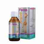 أرجيفيت فوكاس مكمل غذائي لزيادة الطول 150 مل