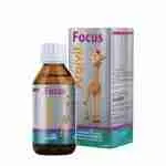 أرجيفيت فوكاس مكمل غذائي لزيادة الطول 150 مل