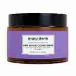 بلسم إصلاح الشعر من ماروديرم 300 مل – للعناية بالشعر التالف والضعيف واستعادة النعومة والقوة