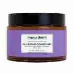 بلسم إصلاح الشعر من ماروديرم 300 مل – للعناية بالشعر التالف والضعيف واستعادة النعومة والقوة