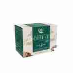 قهوة التنحيف بالكولاجين من ماي ليزا 30 ظرف