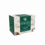 قهوة التنحيف بالكولاجين من ماي ليزا 30 ظرف