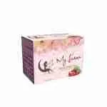 شاي تنحيف My Liza الأعشاب - لدعم نزول الوزن والتحكم بالشّهية – 30 ظرف