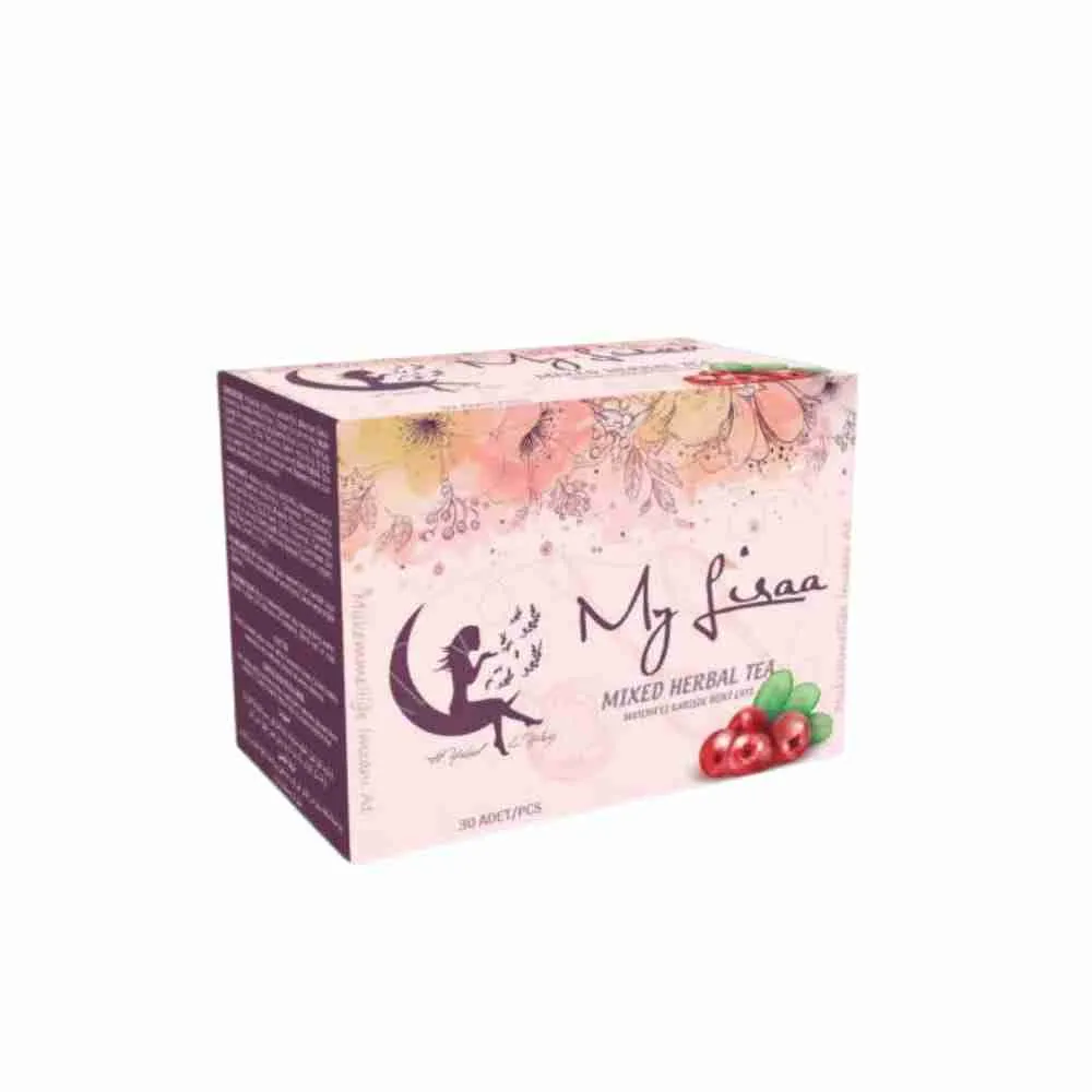 شاي تنحيف من ماي ليزا 30 ظرف