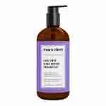 شامبو ماروديرم للشعر التالف والضعيف 400 مل – تركيبة خالية من الكبريتات لتنظيف لطيف ودعم إصلاح الشعر