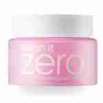 بلسم التنظيف كلين اتزيرو