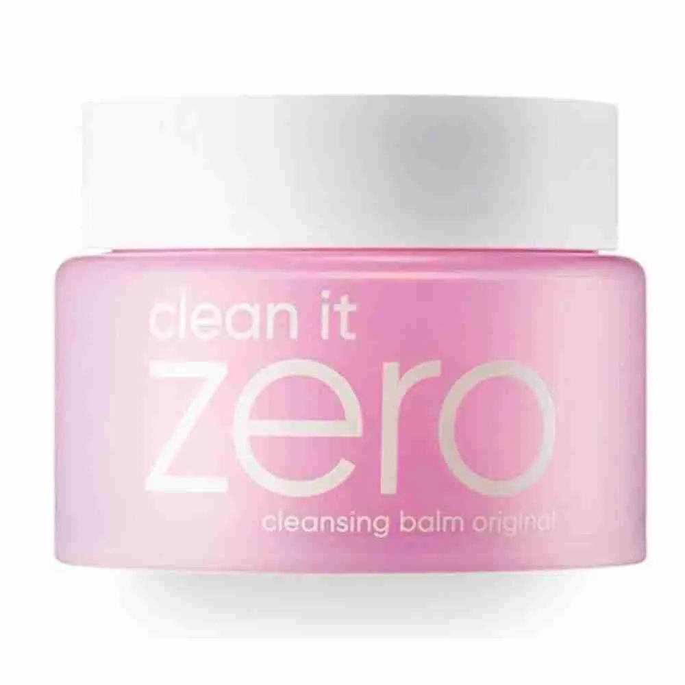 بلسم التنظيف كلين اتزيرو