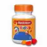 جيلي فيتامين سي ودي للاطفال من ريدوكسون