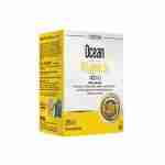 اوشين فيتامين د3 من Orzax بتركيز 400 IU – نقط فموية 20 مل لدعم المناعة وصحة العظام عند الأطفال