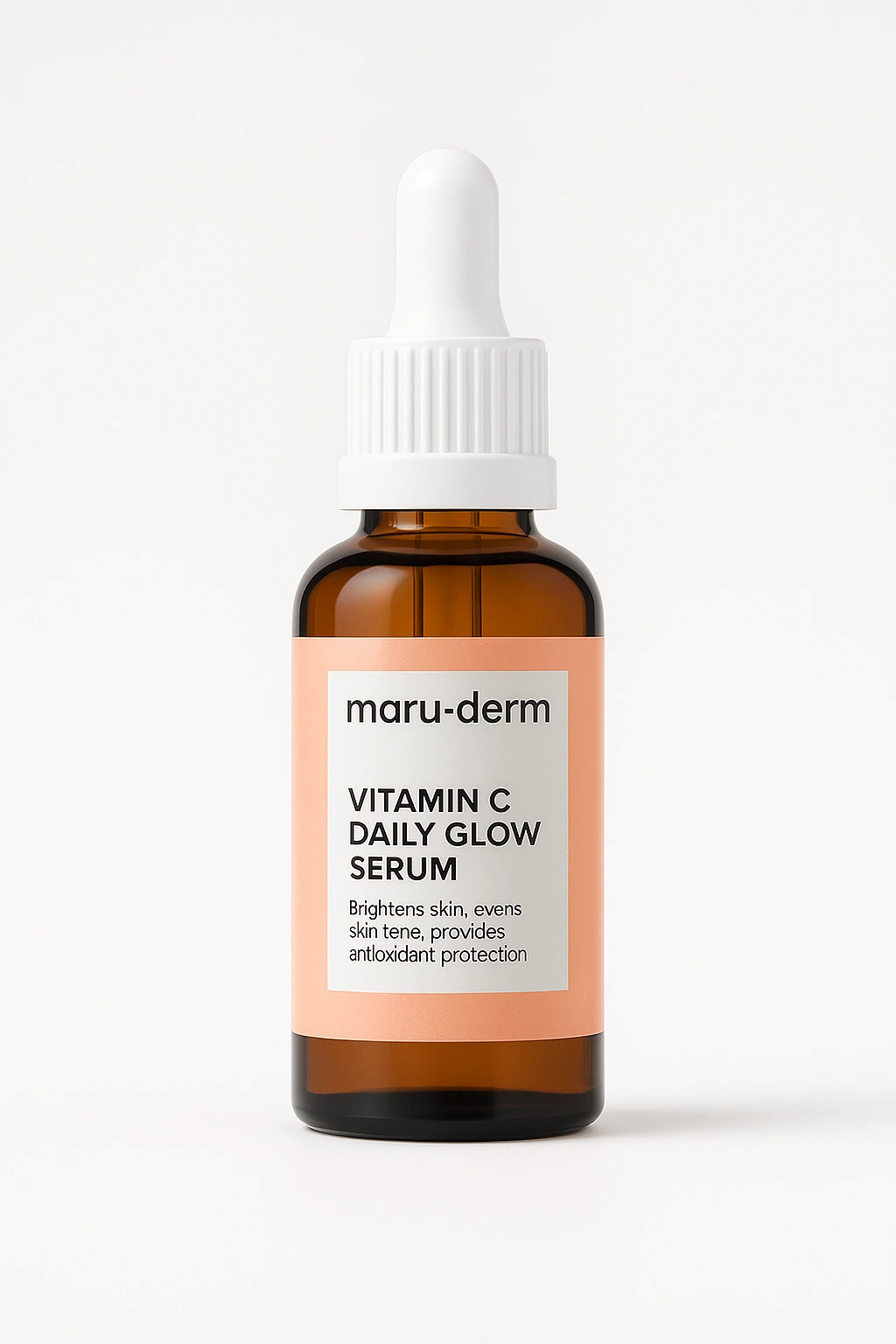 سيروم ماروديرم فيتامين سي 30 مل لتفتيح البشرة وشدّها – إشراقة أقوى وترطيب يدوم