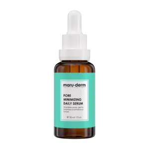 MaruDerm Pore Minimising Serum 30 ml | سيروم ماروديرم لشدّ المسام وتنقية البشرة