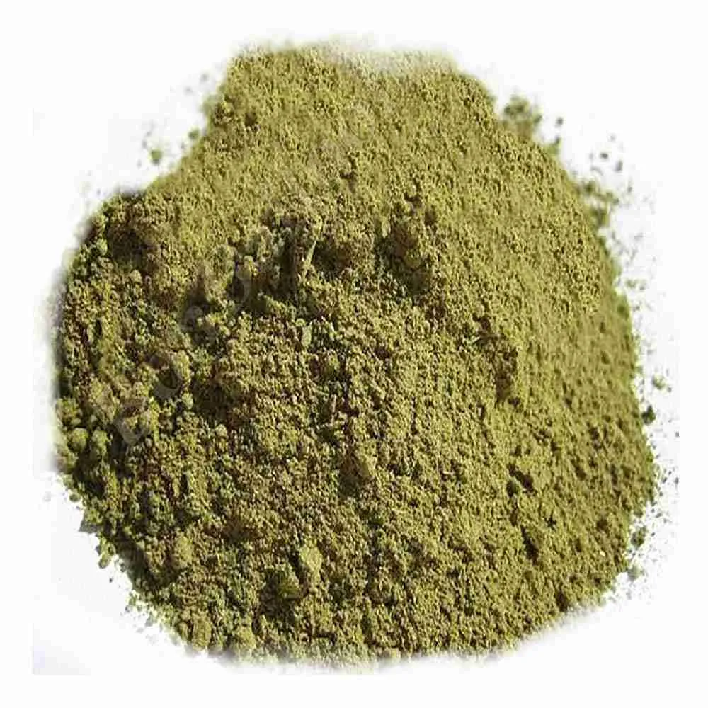 سدر مطحون للشعر والبشرة - الصورة 3