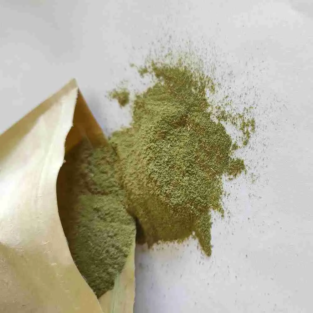 سدر مطحون للشعر والبشرة - الصورة 2