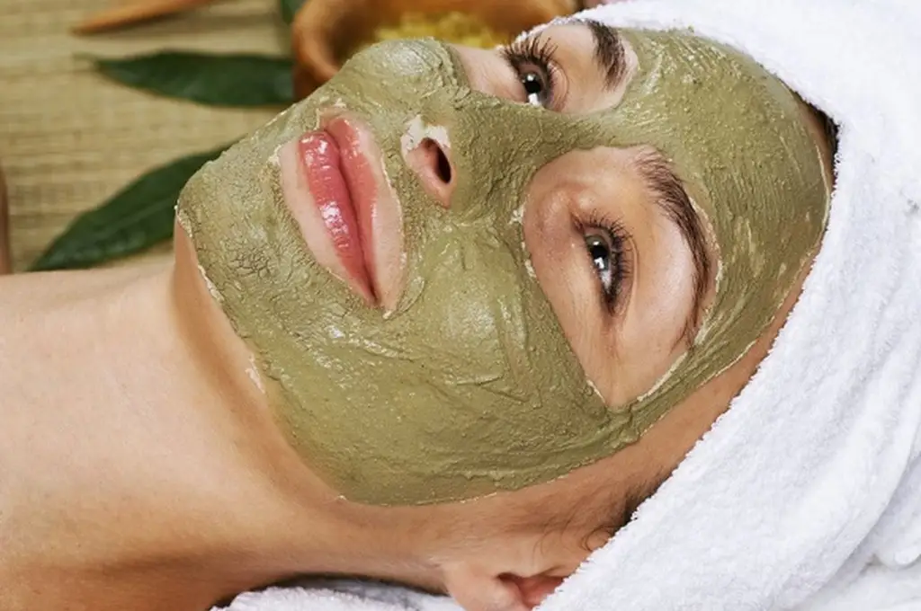 سدر مطحون للشعر والبشرة – قوة طبيعية للتقوية والتنقية والتفتيح من أول استخدام