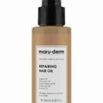 زيت ماروديرم للعناية بالشعر - 100ml Maru.Derm Repairing Hair Oil
