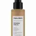 زيت ماروديرم للعناية بالشعر - 100ml Maru.Derm Repairing Hair Oil