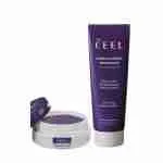 معجون تبييض الاسنان بالكاربون من ذا سييل 50 غرام