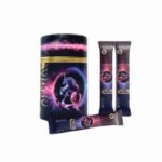 معجون Alpha | سرّ تعزيز الأداء الجنسي بالطاقة الطبيعية والمزيج العشبي الفعّال