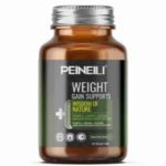مكمل PEINEILI لزيادة الوزن: دعم طبيعي لصحة أفضل