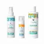 Capila Hair Therapy – المجموعة الأقوى لاستعادة كثافة وإيقاف تساقط الشعر