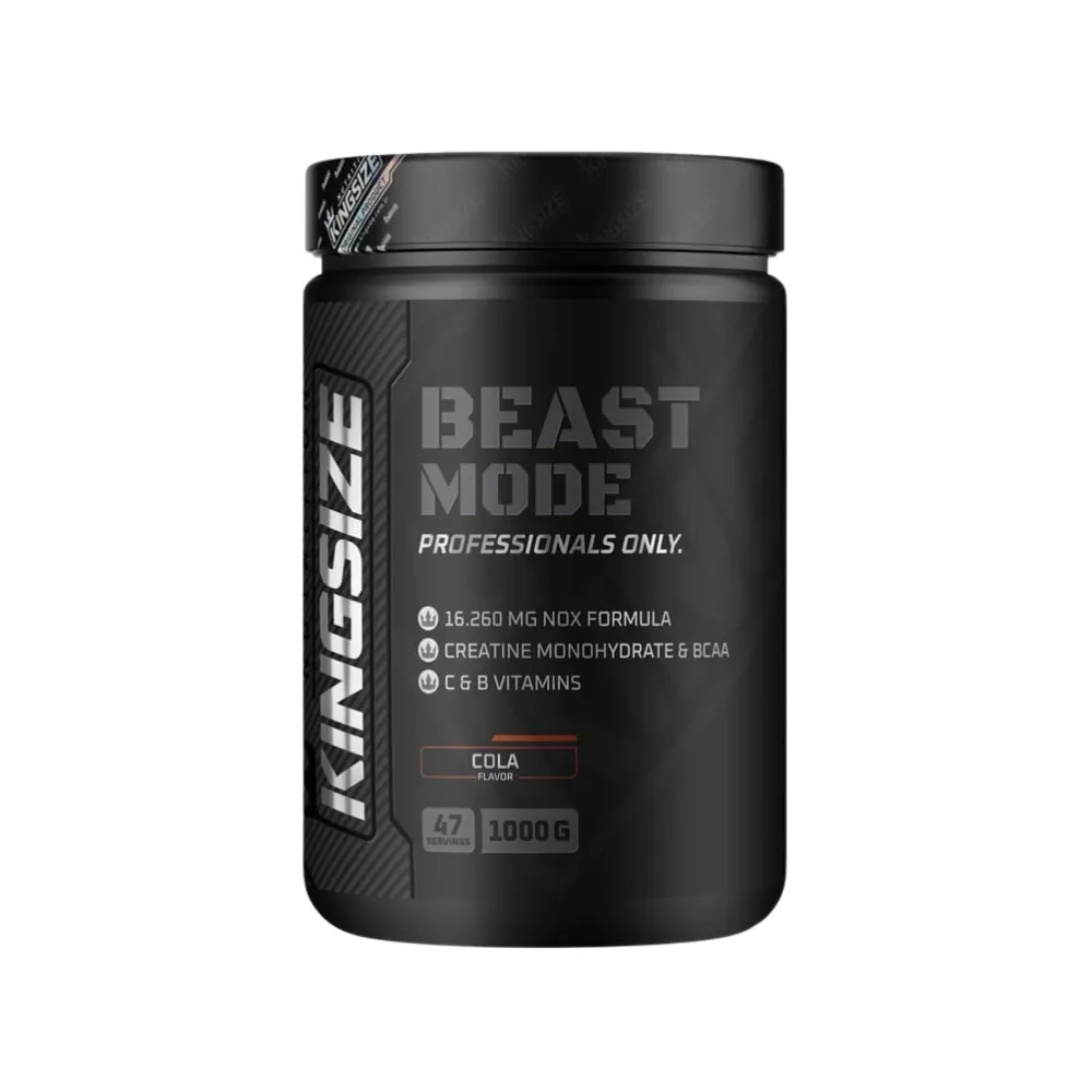 مكمل Kingsize Beast Mode